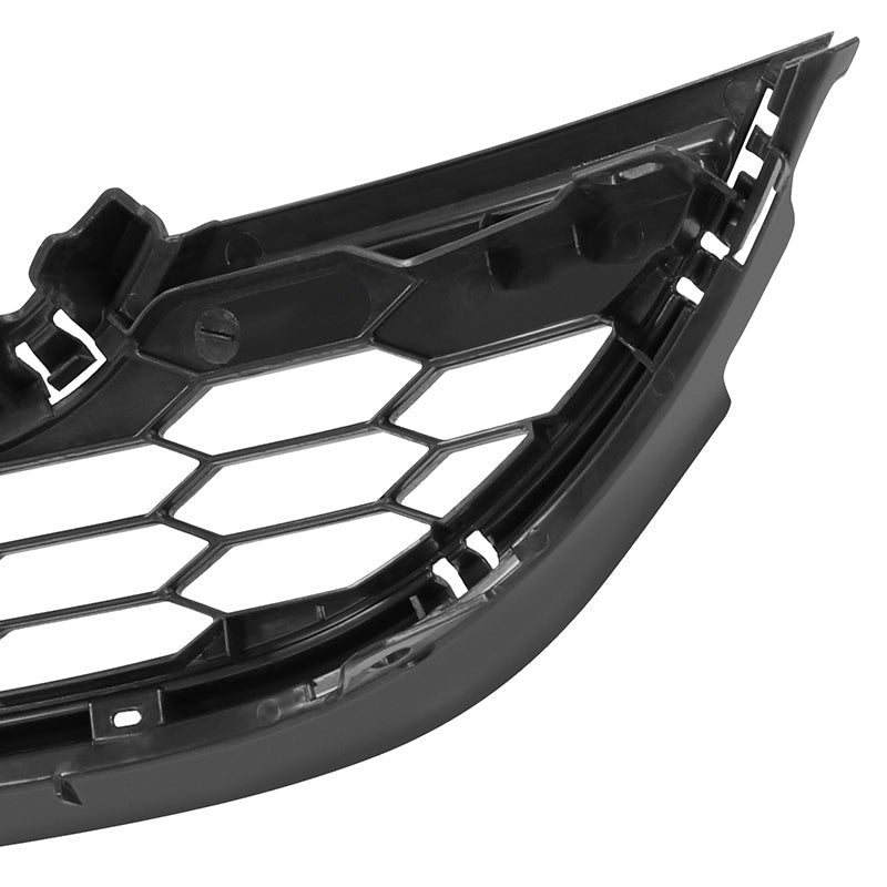 Factory Replacement Lower Grille <br>10-11 Honda Cr-V