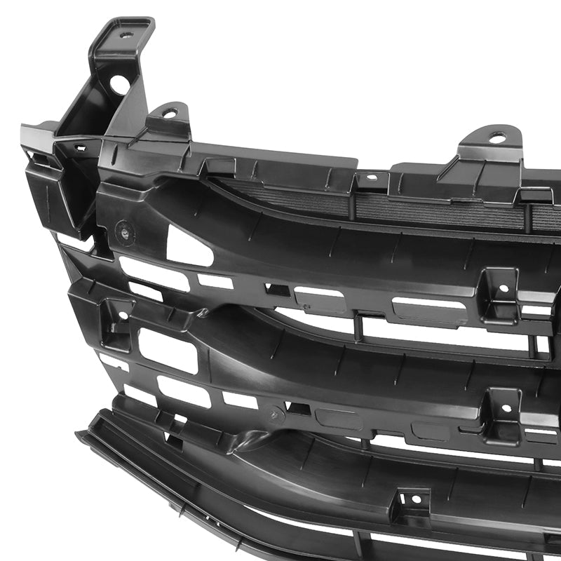 Factory Replacement Grille <br>11-13 Honda Odyssey