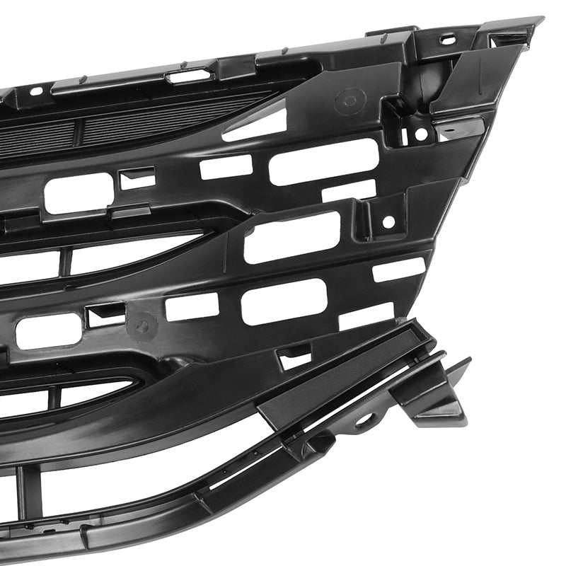 Factory Replacement Grille <br>11-13 Honda Odyssey