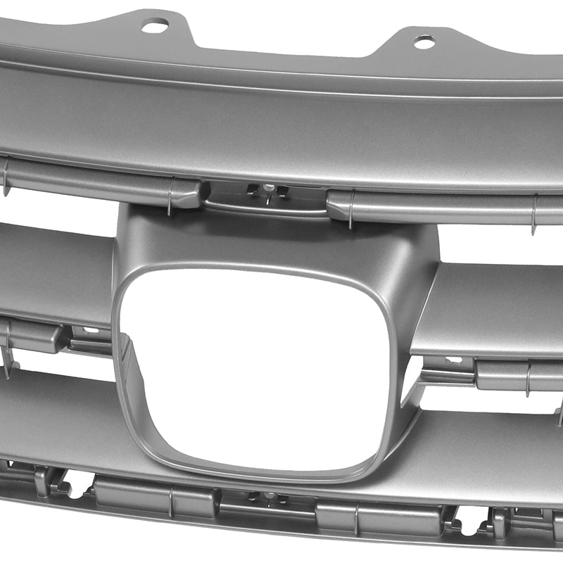 Factory Replacement Grille <br>12-14 Honda Cr-V