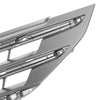 Factory Replacement Grille <br>12-14 Honda Cr-V