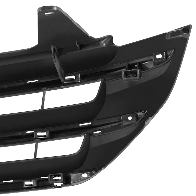 Factory Replacement Grille <br>12-14 Honda Cr-V