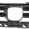 Factory Replacement Grille <br>13-15 Honda Accord 4Dr