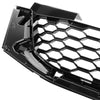 Factory Replacement Grille <br>13-15 Honda Accord 2Dr