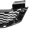 Factory Replacement Grille <br>13-15 Honda Accord 2Dr