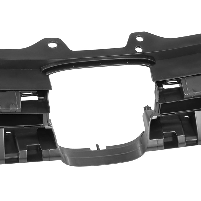 Factory Replacement Upper Grille <br>15-16 Honda Cr-V