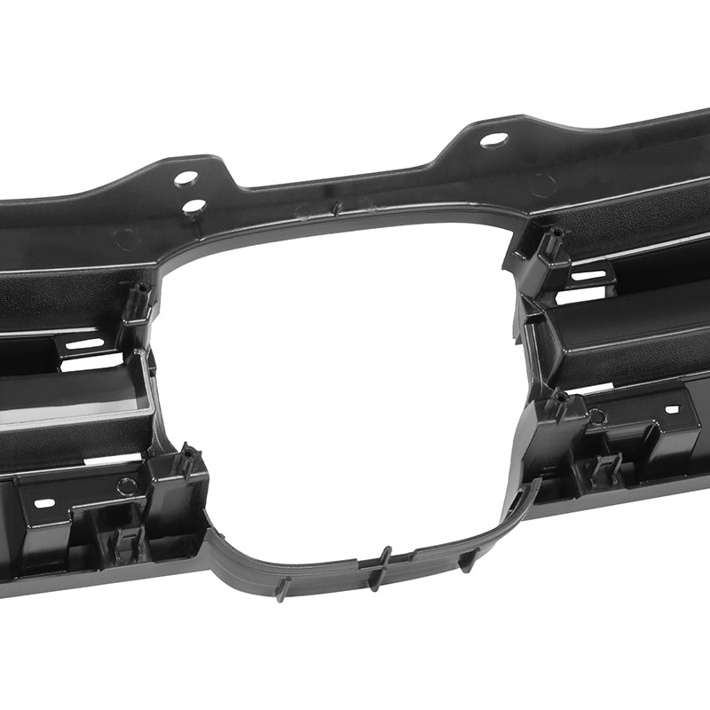 Factory Replacement Upper Grille <br>15-16 Honda Cr-V