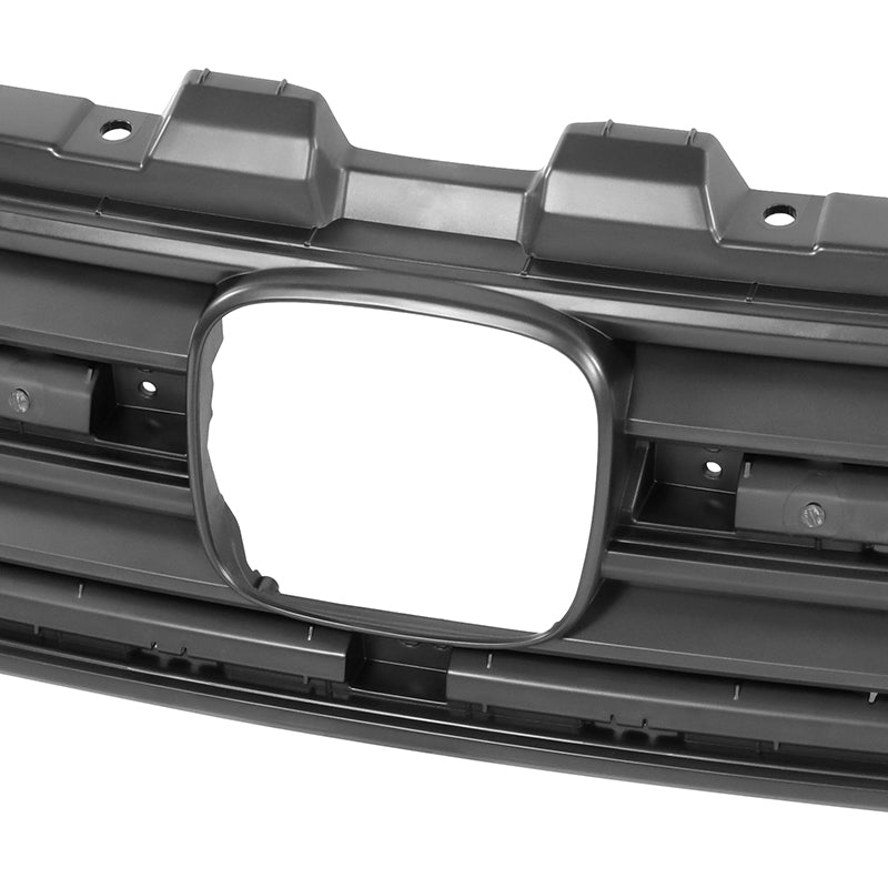 Factory Replacement Grille <br>16-18 Honda Pilot