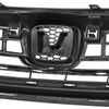 Factory Replacement Grille <br>16-17 Honda Accord 4Dr