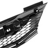 Factory Replacement Grille <br>16-17 Honda Accord 2Dr