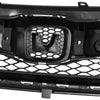 Factory Replacement Grille <br>16-17 Honda Accord 2Dr