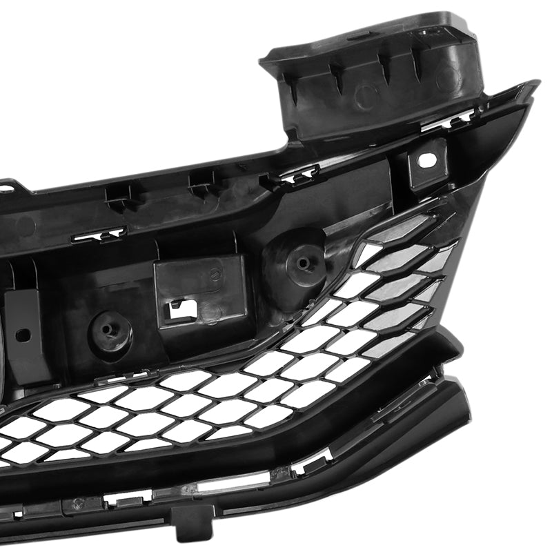 Factory Replacement Grille <br>16-17 Honda Accord 2Dr