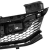 Factory Replacement Grille <br>16-17 Honda Accord 2Dr