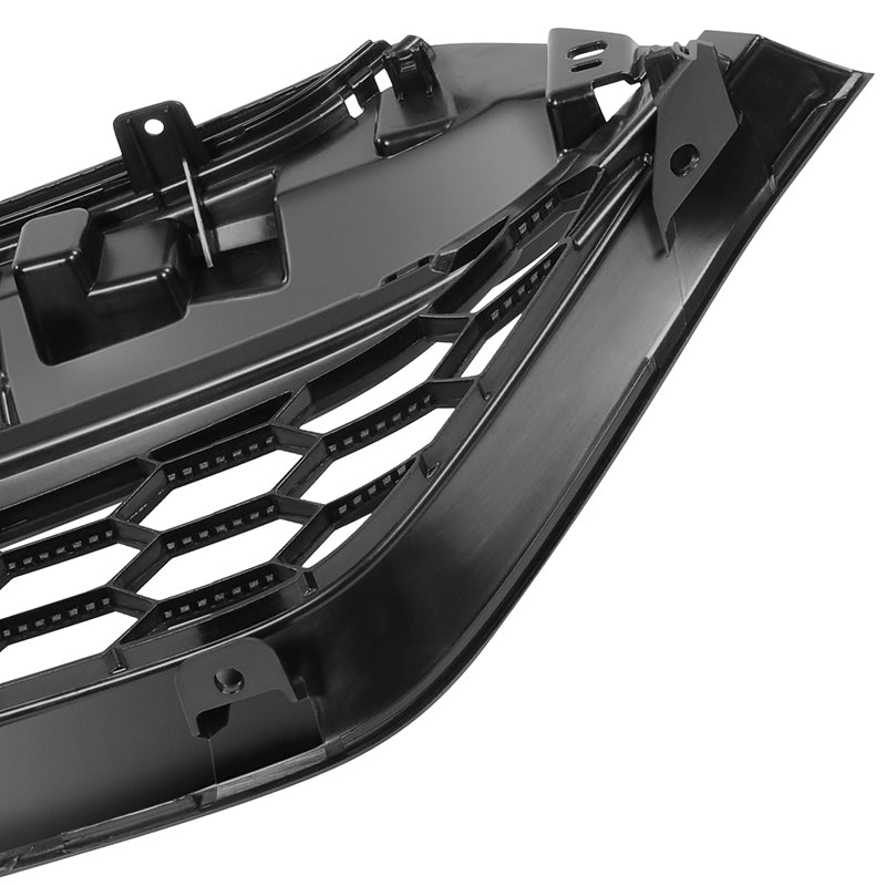 Factory Replacement Grille <br>17-19 Honda Cr-V