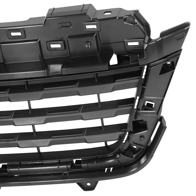 Factory Replacement Grille <br>17-20 Honda Ridgeline