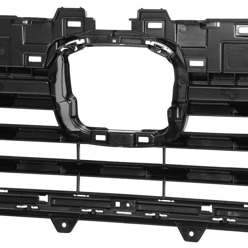 Factory Replacement Grille <br>17-20 Honda Ridgeline