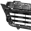 Factory Replacement Grille <br>17-20 Honda Ridgeline