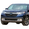 Factory Replacement Grille <br>17-20 Honda Ridgeline