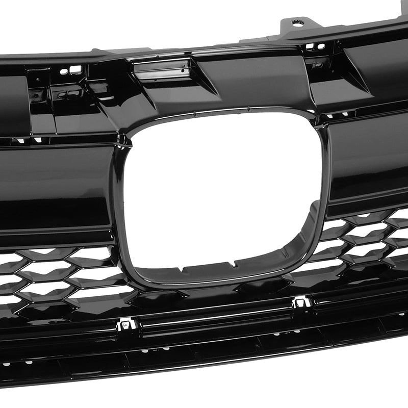 Factory Replacement Grille <br>18-20 Honda Fit