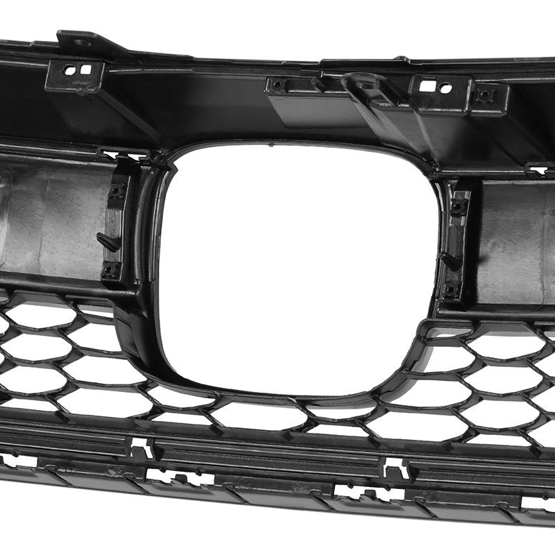 Factory Replacement Grille <br>18-20 Honda Fit