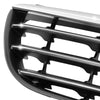 Factory Replacement Grille <br>07-09 Hyundai Elantra