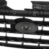 Factory Replacement Grille <br>07-09 Hyundai Elantra