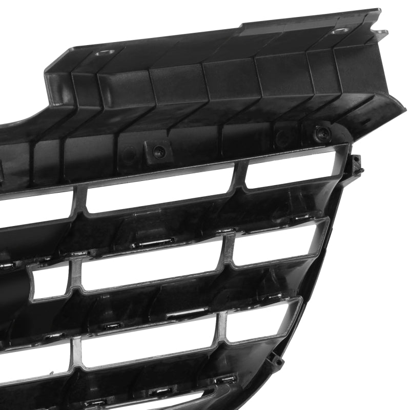 Factory Replacement Grille <br>07-09 Hyundai Elantra