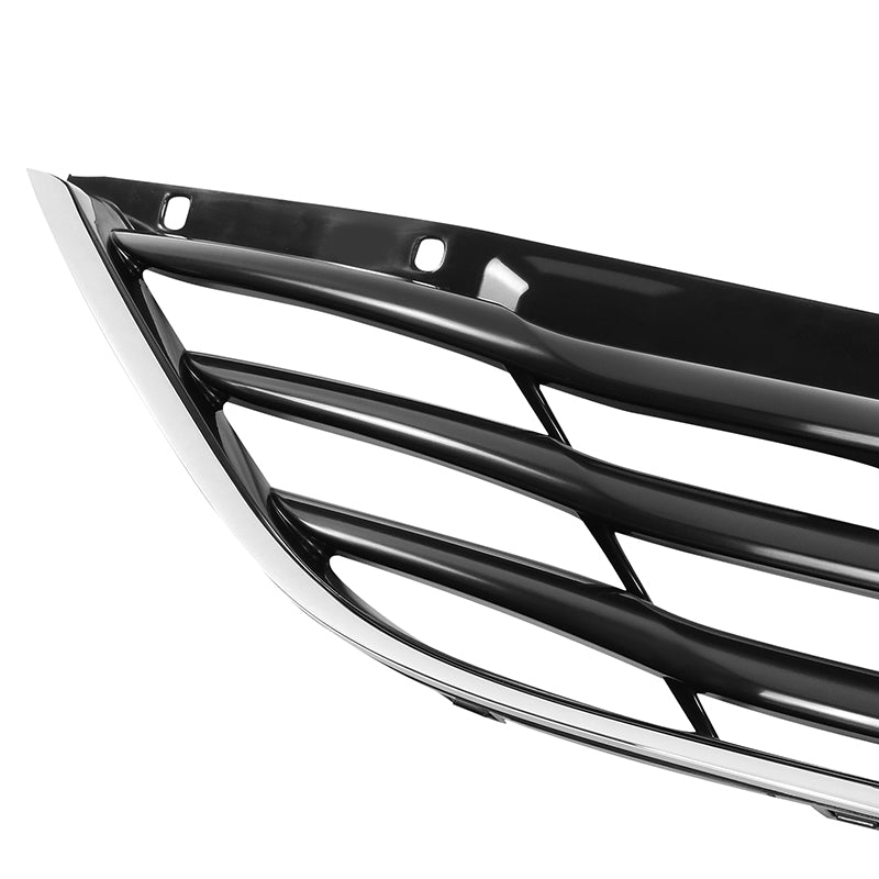 Factory Replacement Grille <br>11-14 Hyundai Sonata