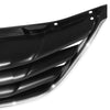 Factory Replacement Grille <br>11-14 Hyundai Sonata