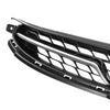 Factory Replacement Grille <br>11-13 Hyundai Elantra