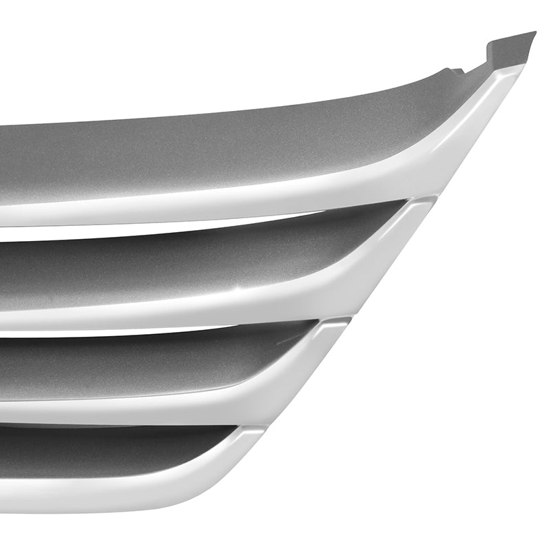 Factory Replacement Grille <br> 11-14 Hyundai Genesis