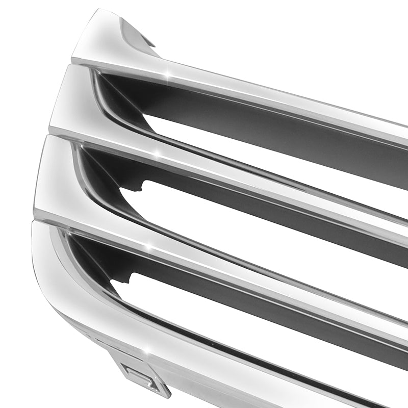 Factory Replacement Grille <br> 11-14 Hyundai Genesis