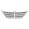 Factory Replacement Grille <br> 11-14 Hyundai Genesis