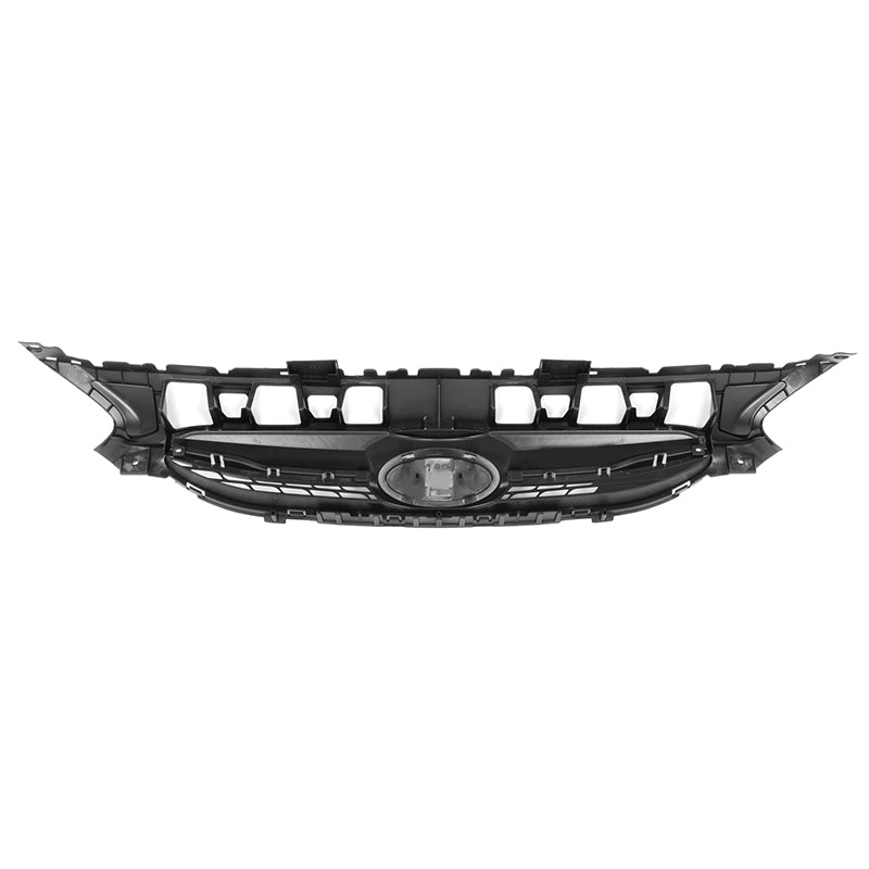 Factory Replacement Grille <br>15-17 Hyundai Accent