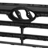 Factory Replacement Grille <br>16-17 Hyundai Tucson