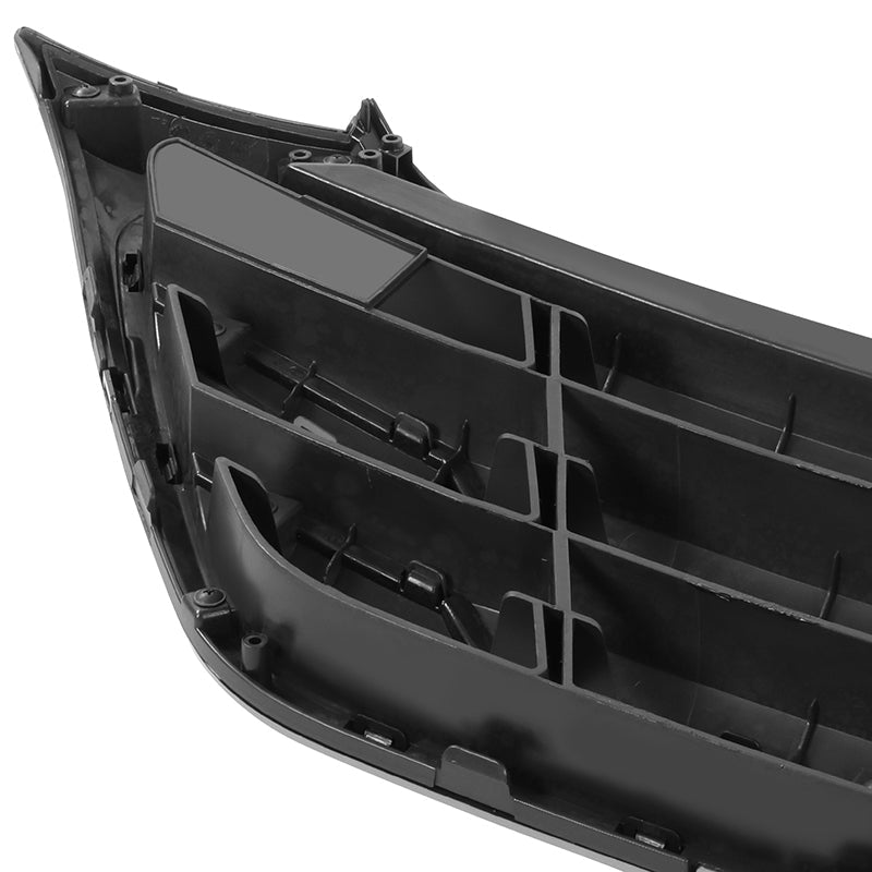 Factory Replacement Grille <br>16-17 Hyundai Tucson