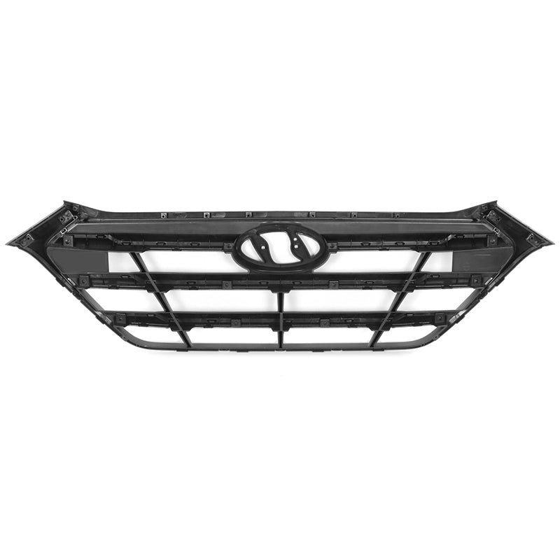 Factory Replacement Grille <br>17-18 Hyundai Tucson