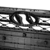 Factory Replacement Grille <br>18-22 Hyundai Accent SE 4Dr