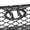 Factory Replacement Grille (Gray) <br>18-21 Hyundai Kona