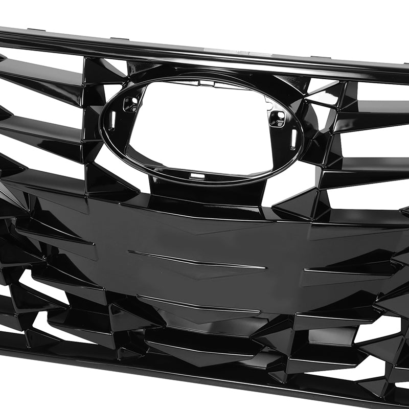 Factory Replacement Grille (Chrome) <br>20-22 Hyundai Sonata