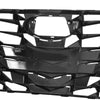 Factory Replacement Grille (Chrome) <br>20-22 Hyundai Sonata