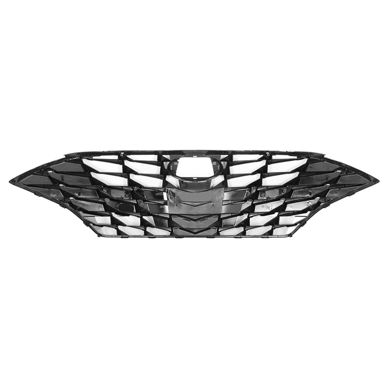 Factory Replacement Grille (Chrome) <br>20-22 Hyundai Sonata