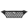 Factory Replacement Grille <br>19-21 Hyundai Tucson