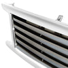 Factory Replacement Grille <br>11-12 Infiniti G25, 10-13 Infiniti G37