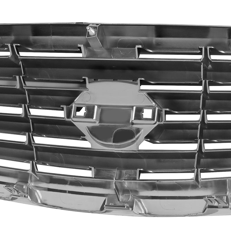 Factory Replacement Grille <br>11-12 Infiniti G25, 10-13 Infiniti G37