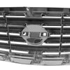 Factory Replacement Grille <br>11-12 Infiniti G25, 10-13 Infiniti G37