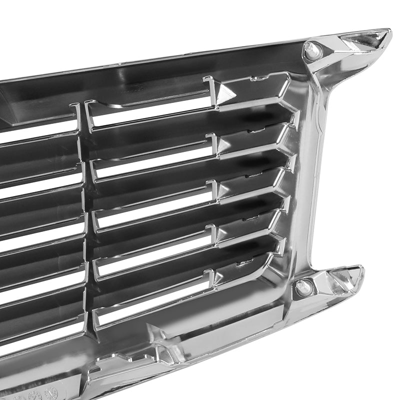 Factory Replacement Grille <br>11-12 Infiniti G25, 10-13 Infiniti G37