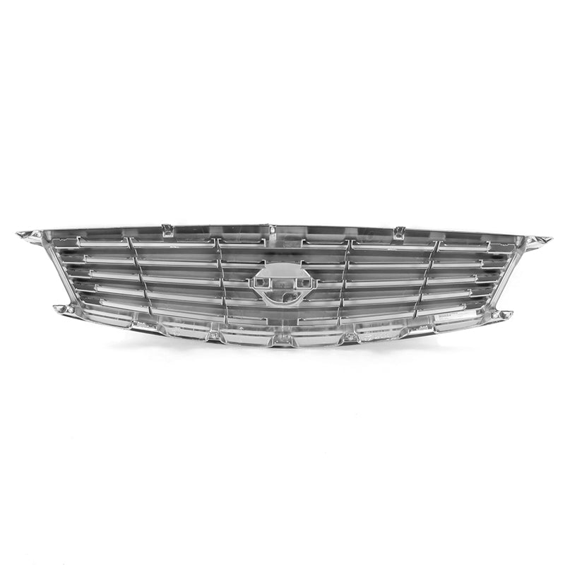 Factory Replacement Grille <br>11-12 Infiniti G25, 10-13 Infiniti G37