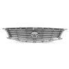 Factory Replacement Grille <br>11-12 Infiniti G25, 10-13 Infiniti G37