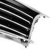 Factory Replacement Horizontal Slats Grille <br> 13-15 Infiniti JX35 QX60